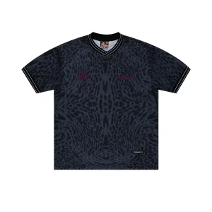Harsh Polar Tiger Black (S)