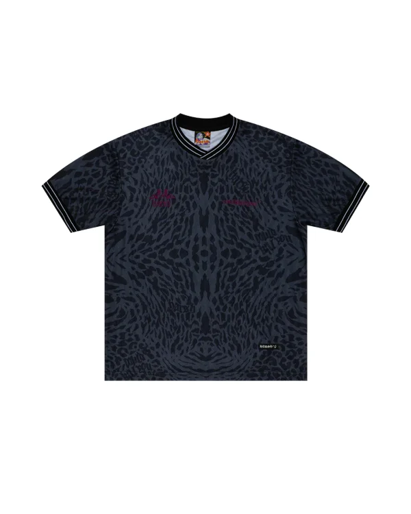 Harsh Polar Tiger Black (S)