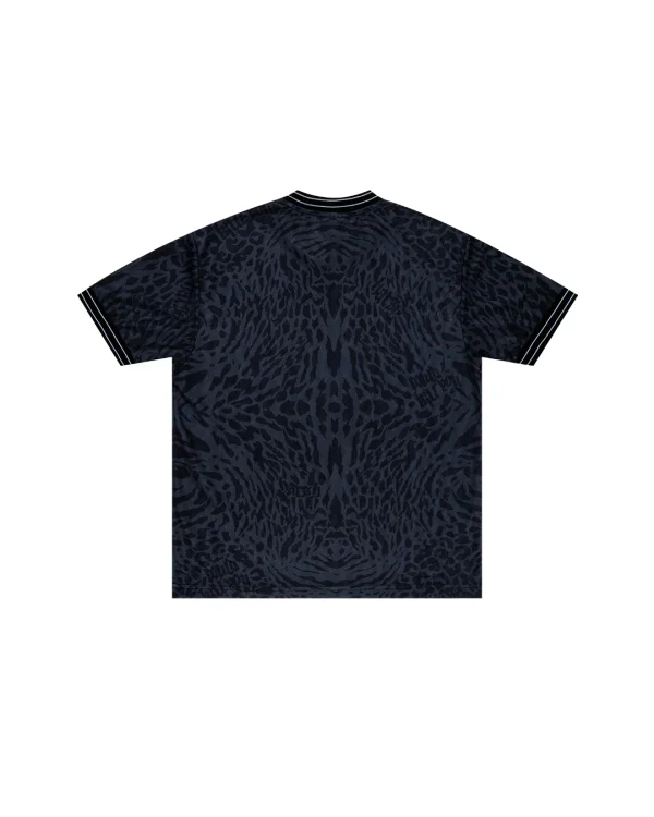 Harsh Polar Tiger Black (S)