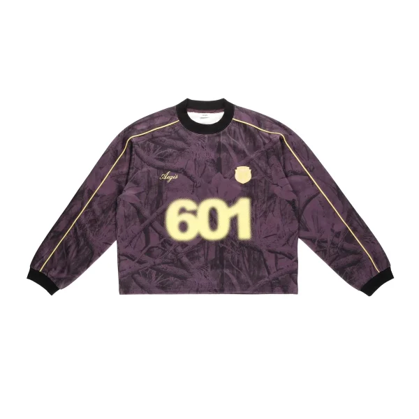 Aegis Arzu Forest Jersey (L)