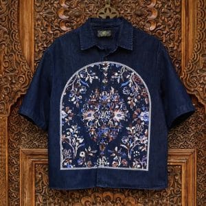 All Love Denim Shirt (S)