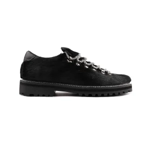 Aegis La Mustang Boot