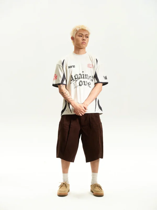 All Love x Against Lab Bloom Jersey (M)