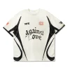 All Love x Against Lab Bloom Jersey (M)