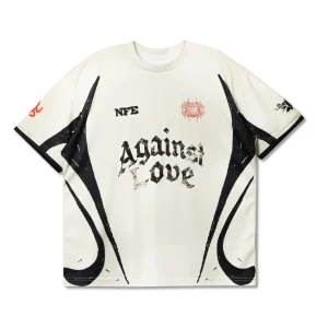 All Love x Against Lab Bloom Jersey (M)