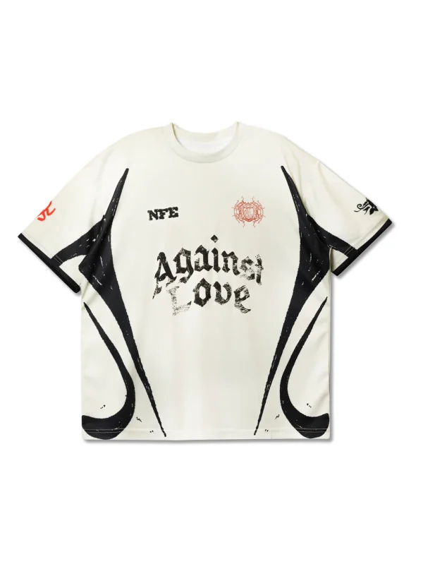 All Love x Against Lab Bloom Jersey (M)