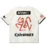 All Love x Against Lab Bloom Jersey (M)