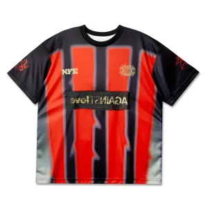All Love x Against Lab Thorn Jersey (M)