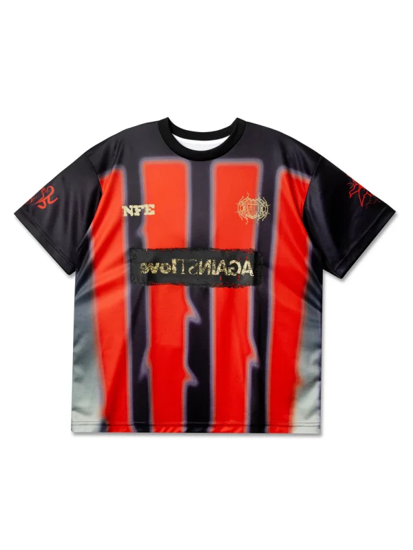 All Love x Against Lab Thorn Jersey (M)