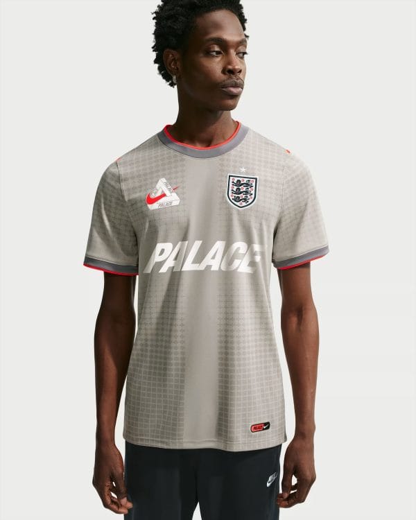 Nike x Palace Jersey (XL)