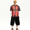 All Love x Against Lab Thorn Jersey (M)