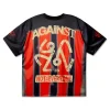 All Love x Against Lab Thorn Jersey (M)