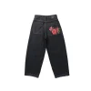 Aegis Firdaus Raw Denim Jeans (XL)