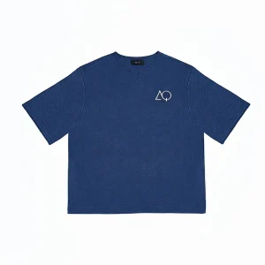 AQ Zulhijjah Qurta Blue (XS/S)