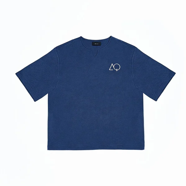 AQ Zulhijjah Qurta Blue (XS/S)