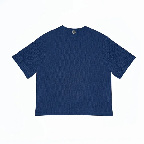 AQ Zulhijjah Qurta Blue (XS/S)