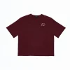 AQ Zulhijjah Qurta Maroon (XS/S)