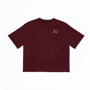 AQ Zulhijjah Qurta Maroon (XS/S)