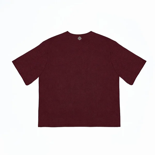 AQ Zulhijjah Qurta Maroon (XS/S)