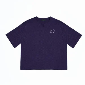 AQ Zulhijjah Qurta Purple (XS/S)