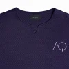 AQ Zulhijjah Qurta Purple (XS/S)