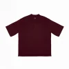 AQ Zulhijjah Halfzipper Maroon (XS/S)