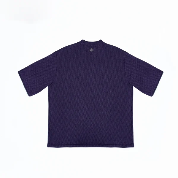 AQ Zulhijjah Halfzipper Purple (M/L)