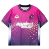 Against Lab x All Love Molecule Jersey Pink