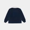 KRTKL-OUTLIER_CODE-REGALIA_POLO_RUGBY-BLUE-BACK_1_-MAY2026_1 Krtkl Regalia Polo Rugby Shirt Cobalt Blue (L)