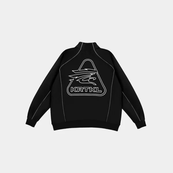 Krtkl Inversa Track Top (M)