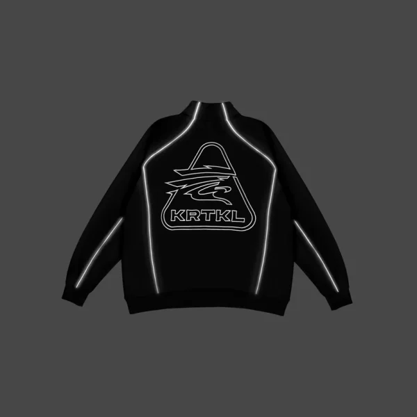 Krtkl Inversa Track Top (M)