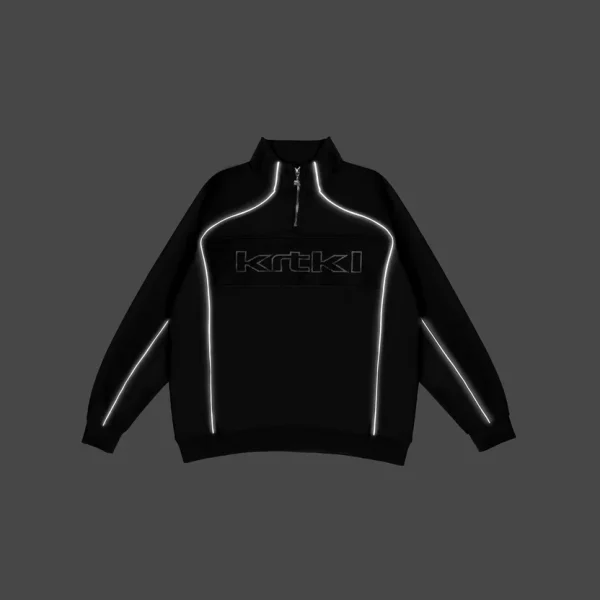 Krtkl Inversa Track Top (M)