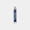 KRTKL-TOTALGLACIER-KEYHOLDER-COBALTBLUE-JULY2026 Krtkl Void Keyholder (Cobalt Blue)