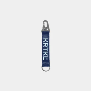 Krtkl Void Keyholder (Cobalt Blue)