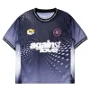 Against Lab x All Love Molecule Jersey Black
