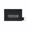 OPT x TY Veritas Wallet (Velcro-Trifold)
