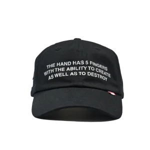 OPT x TY Utility Cap