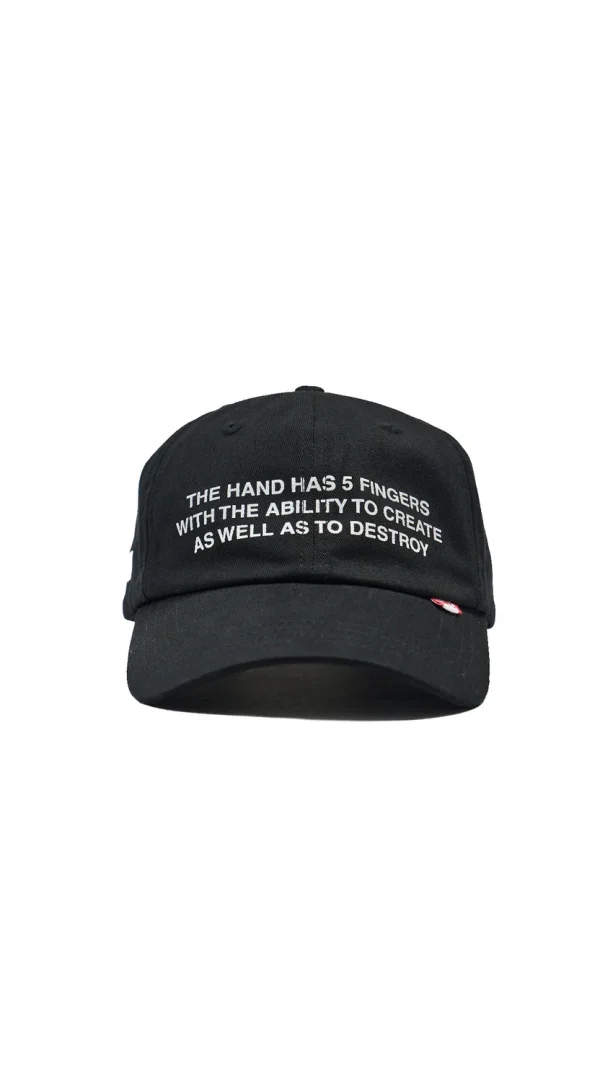 OPT x TY Utility Cap