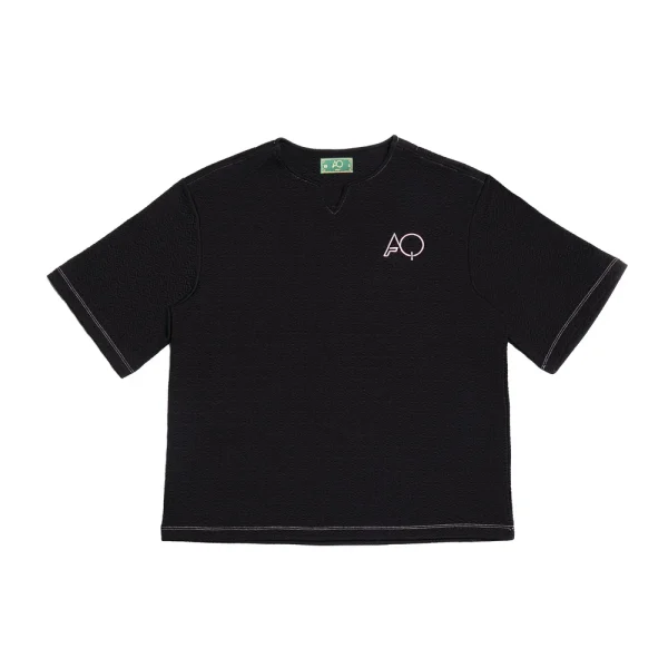 AQ1 AQ x PEAK.KL Tawahhum Kurta Blackpink (M/L)