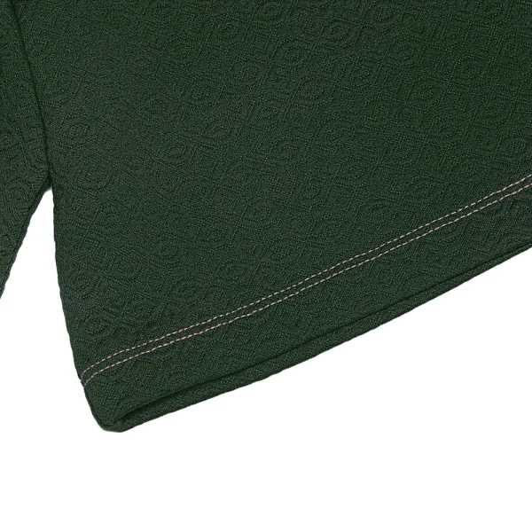 AQ8 AQ x Peak KL Tawahhum Kurta Matcha (M/L)