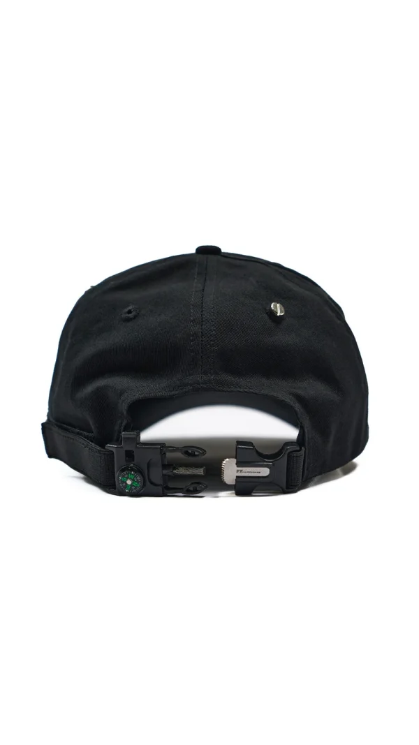 OPT x TY Utility Cap