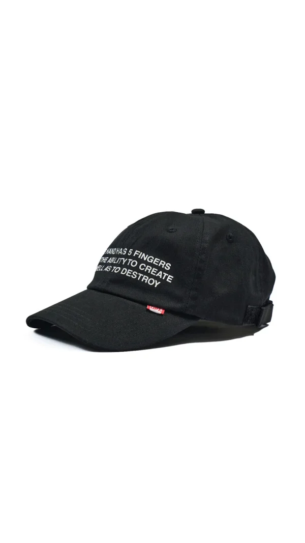 OPT x TY Utility Cap