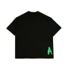 HARSHLOVE GLOW IN THE DARK FUCKSATAN TEE (M)