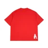 HARSHLOVE RED FUCKSATAN TEE (M)