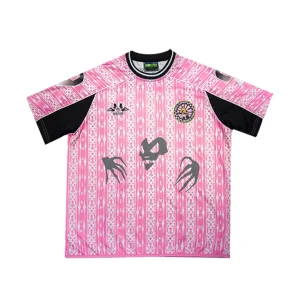 HARSHLOVE PINK GHOST JERSEY (M)