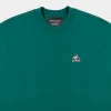 KRTKL X LOTTO Trinado Tee (Emerald Green) (M)