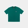 KRTKL X LOTTO Trinado Tee (Emerald Green) (M)