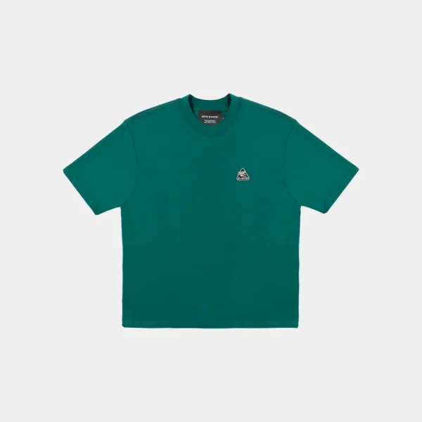 KRTKL X LOTTO Trinado Tee (Emerald Green) (M)