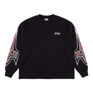 Aegis Warlord Tee (L)
