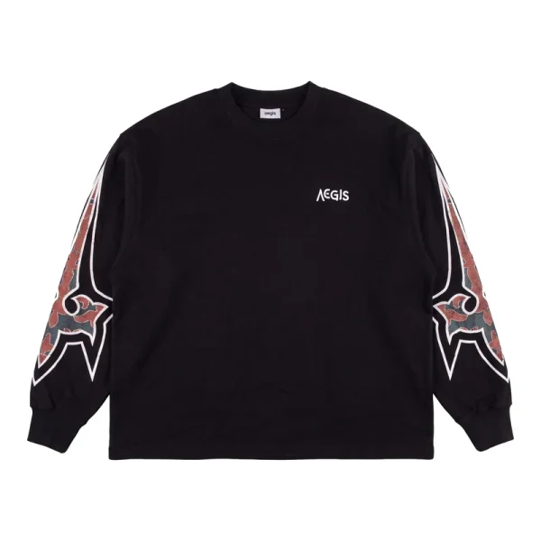 aegis-warlord-tee-1261732412 Aegis Warlord Tee (L)
